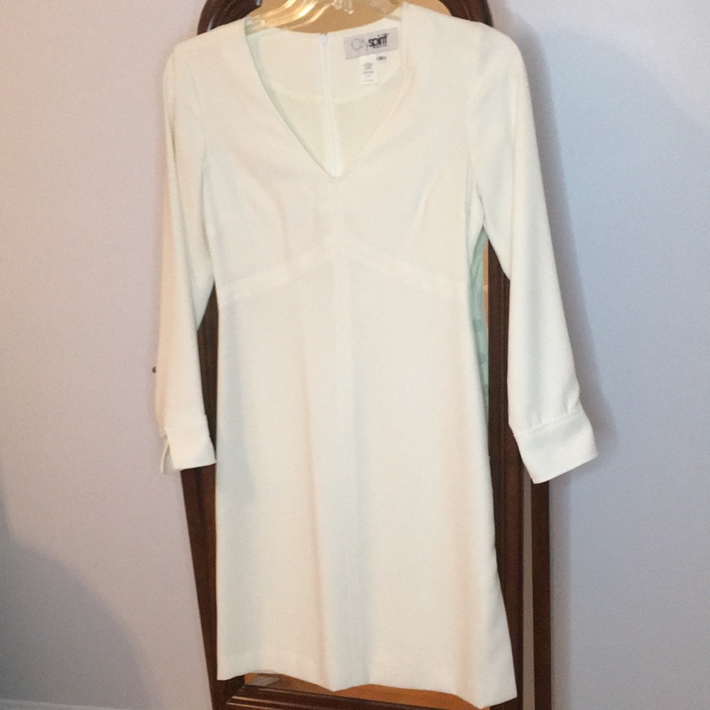 Vintage Classic Dress